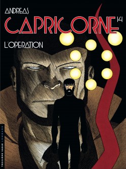 Capricorne – Tome 14