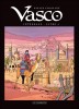 Intégrale Vasco – Tome 4 - couv