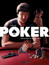 Poker – Tome 1