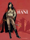 Rani – Tome 1 – Bâtarde - couv