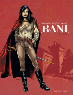 Rani – Tome 1