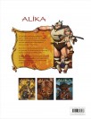 Alika – Tome 3 – L'Ere des dragons - 4eme