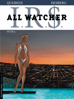 All Watcher – Tome 3