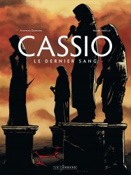 Cassio – Tome 4