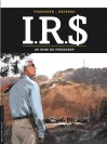 I.R.$ – Tome 12 – Au nom du Président - couv