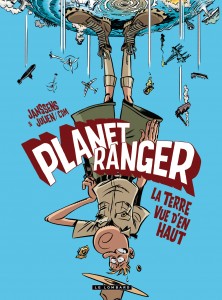 cover-comics-planet-ranger-tome-2-la-terre-vue-d-rsquo-en-haut