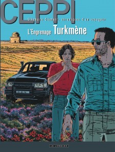 cover-comics-l-8217-engrenage-turkmene-tome-12-l-8217-engrenage-turkmene