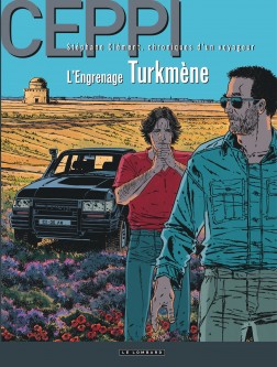 Stéphane Clément – Tome 12