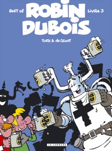 cover-comics-robin-dubois-best-of-t3-tome-3-robin-dubois-best-of-t3