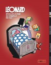 Léonard – Tome 40 – Un trésor de génie - 4eme