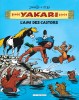 Intégrale Yakari, l'ami des animaux – Tome 2 – Yakari, l'ami des castors - couv