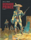 Intégrale Bernard Prince – Tome 2 - couv