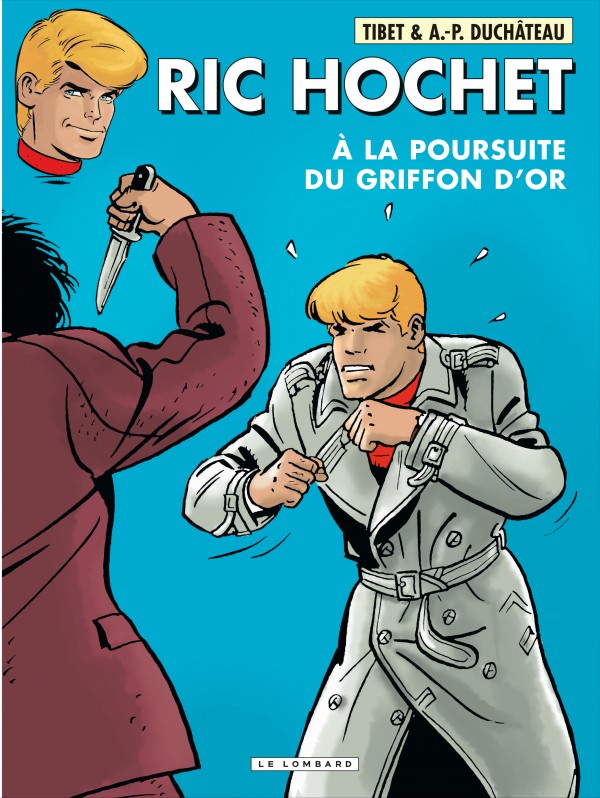 cover-comics-ric-hochet-tome-78-a-la-poursuite-du-griffon-d-rsquo-or