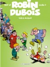 Robin Dubois Best-Of T4 - couv