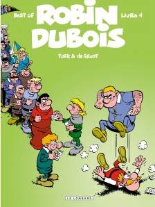 cover-comics-robin-dubois-best-of-tome-4-robin-dubois-best-of-t4