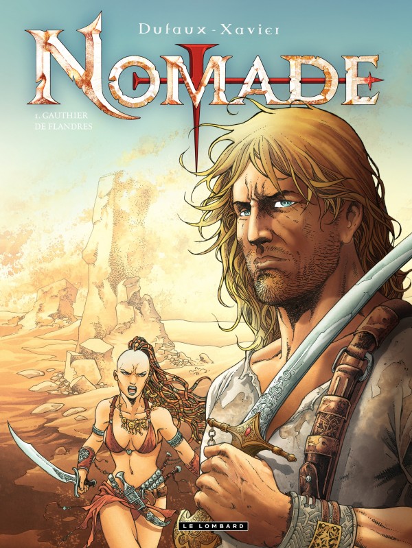cover-comics-nomade-croisade-saison-2-tome-1-gauthier-de-flandres