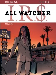 All Watcher – Tome 5