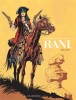 Rani – Tome 2 – Brigande - couv