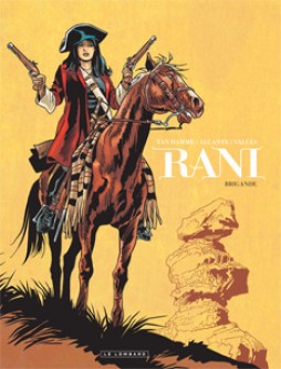 Rani – Tome 2