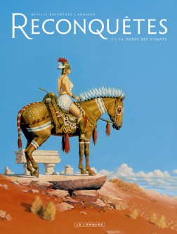 Reconquêtes – Tome 1