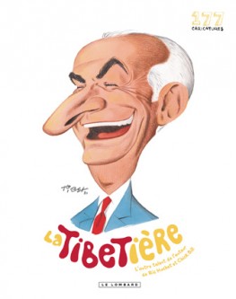 La Tibetière