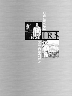 IRS SPECIAL – Tome 1