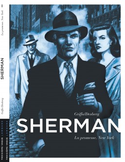 Sherman – Tome 1