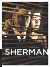 Sherman – Tome 2 – L'Ascension. Wall Street - couv