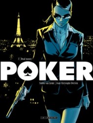 Poker – Tome 2