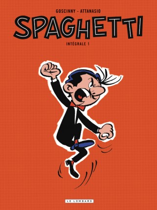 Spaghetti Intégrale