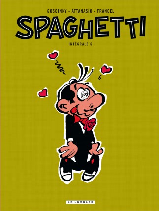 Spaghetti Intégrale