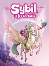 Sybil, la fée cartable – Tome 3 – Aïthor - couv