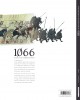 1066 - Guillaume le conquérant - 4eme