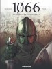 1066 - Guillaume le conquérant - couv