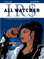 All Watcher – Tome 6