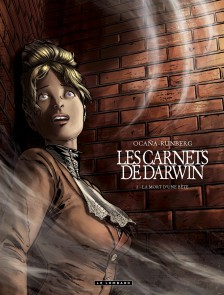 cover-comics-les-carnets-de-darwin-tome-2-la-mort-d-8217-une-bete