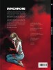 Synchrone – Tome 1 – Trauma - 4eme