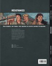 Résistances – Tome 2 – Le Vent mauvais - 4eme