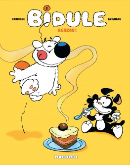 Bidule – Tome 1