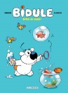 Bidule – Tome 2 – Drôle de chien! - couv