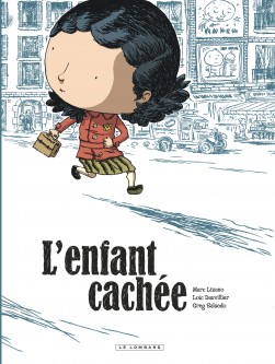 L'Enfant cachée