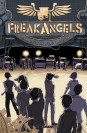 Freakangels – Tome 4 - couv