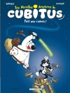 Cubitus fait son cinéma – Cubitus fait son cinéma - couv