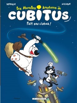 Cubitus fait son cinéma