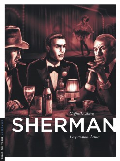 Sherman – Tome 3