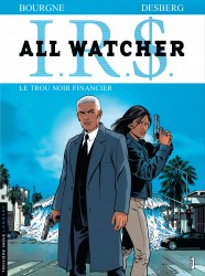 All Watcher – Tome 7