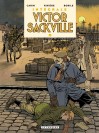 Intégrale Victor Sackville – Tome 8 - couv