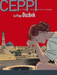 cover-comics-stephane-clement-tome-13-le-piege-ouzbek