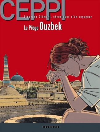 Piège ouzbek (Le)