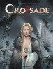 Croisade – Tome 6 – Sybille, jadis - couv